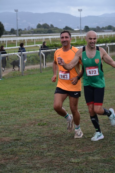 Cardio Race [TOP] (05/10/2025) 0014