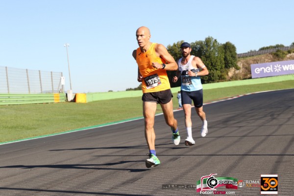 ROMA Running XXIVh (27/09/2025) 0002