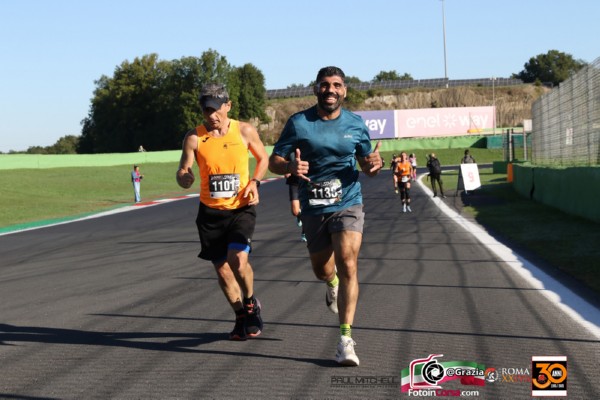 ROMA Running XXIVh (27/09/2025) 0041