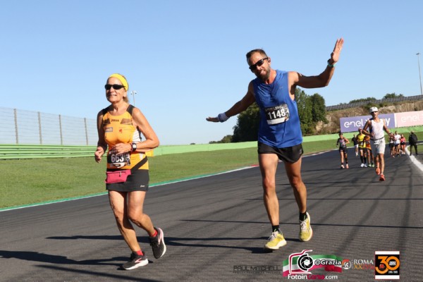 ROMA Running XXIVh (27/09/2025) 0089