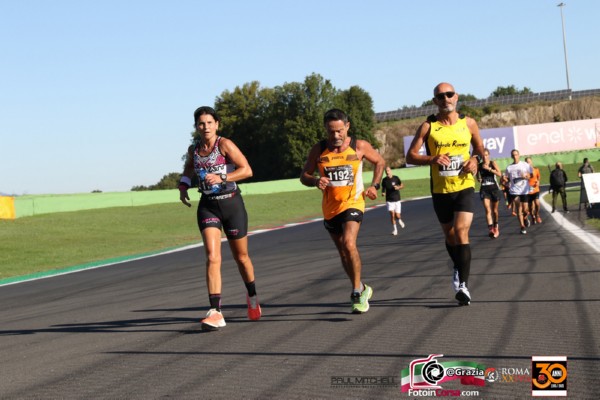 ROMA Running XXIVh (27/09/2025) 0094