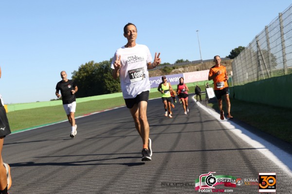 ROMA Running XXIVh (27/09/2025) 0101