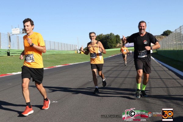 ROMA Running XXIVh (27/09/2025) 0139