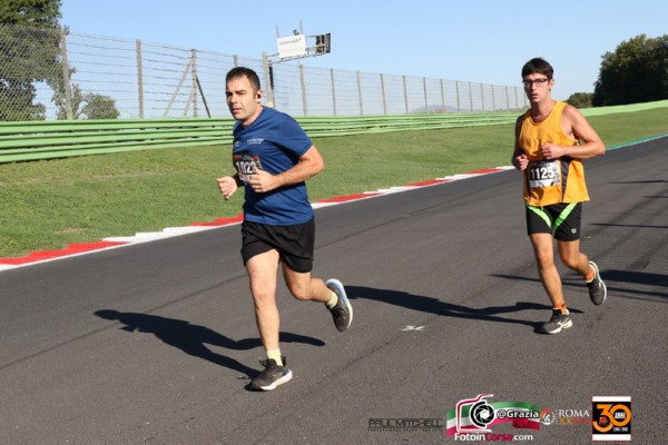 ROMA Running XXIVh (27/09/2025) 0147