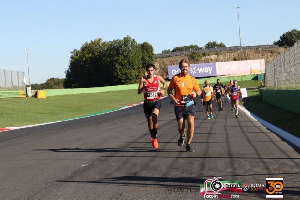 ROMA Running XXIVh (27/09/2025) 0172