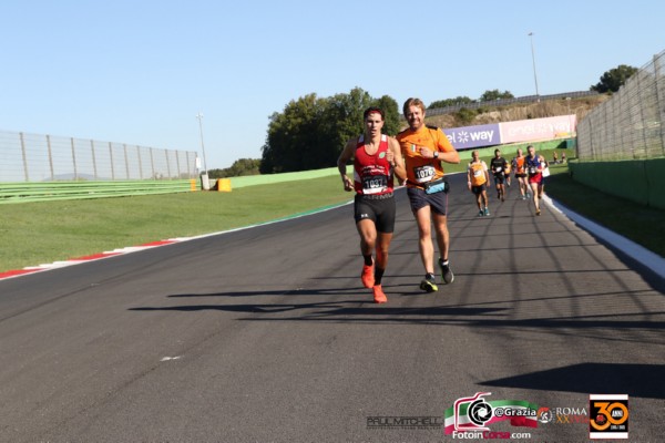 ROMA Running XXIVh (27/09/2025) 0174