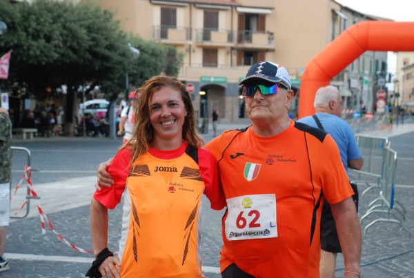 L'Arrampicata di Tolfa [TOP] [CE] (21/08/2025) 0001