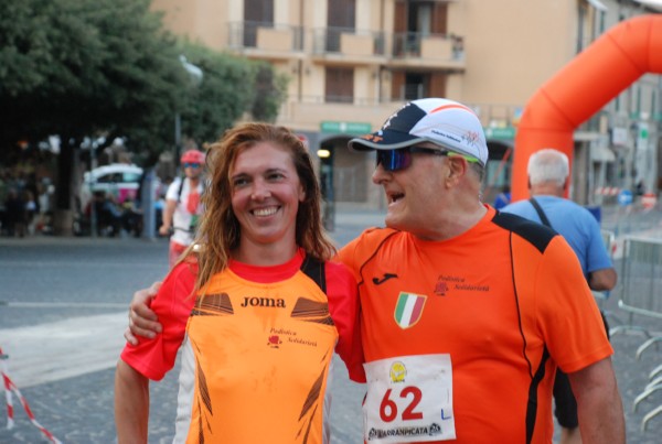 L'Arrampicata di Tolfa [TOP] [CE] (21/08/2025) 0002