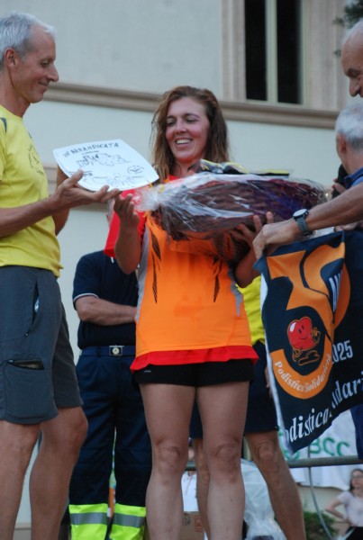 L'Arrampicata di Tolfa [TOP] [CE] (21/08/2025) 0004