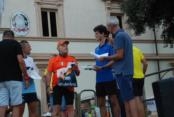 L'Arrampicata di Tolfa [TOP] [CE] (21/08/2025) 0010