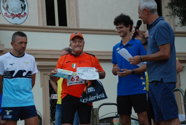L'Arrampicata di Tolfa [TOP] [CE] (21/08/2025) 0012
