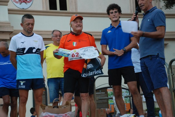L'Arrampicata di Tolfa [TOP] [CE] (21/08/2025) 0015