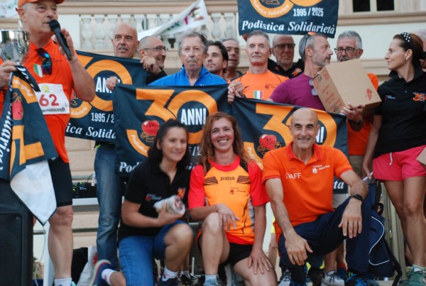 L'Arrampicata di Tolfa [TOP] [CE] (21/08/2025) 0019