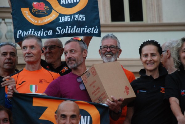 L'Arrampicata di Tolfa [TOP] [CE] (21/08/2025) 0021