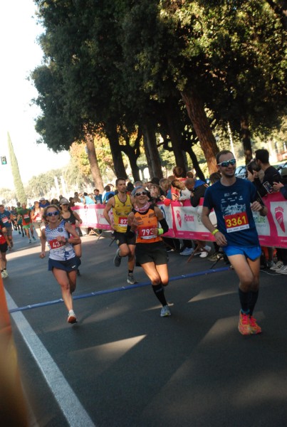 ROME 15K [TOP] (09/11/2025) 0011
