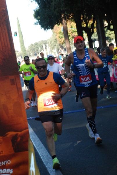 ROME 15K [TOP] (09/11/2025) 0049