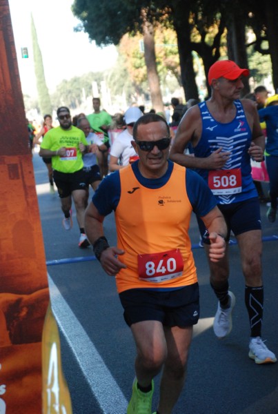 ROME 15K [TOP] (09/11/2025) 0050