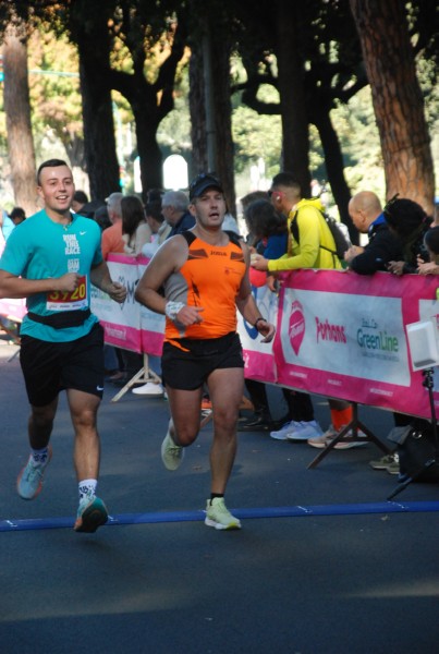 ROME 15K [TOP] (09/11/2025) 0053