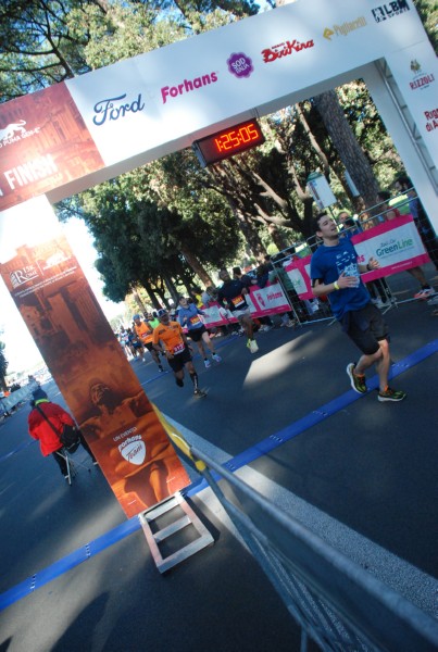 ROME 15K [TOP] (09/11/2025) 0116