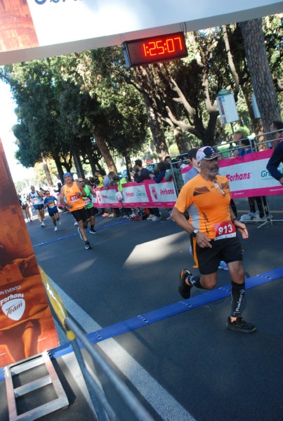 ROME 15K [TOP] (09/11/2025) 0120