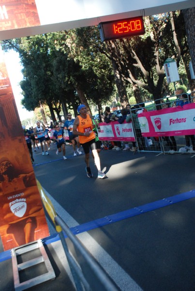 ROME 15K [TOP] (09/11/2025) 0123