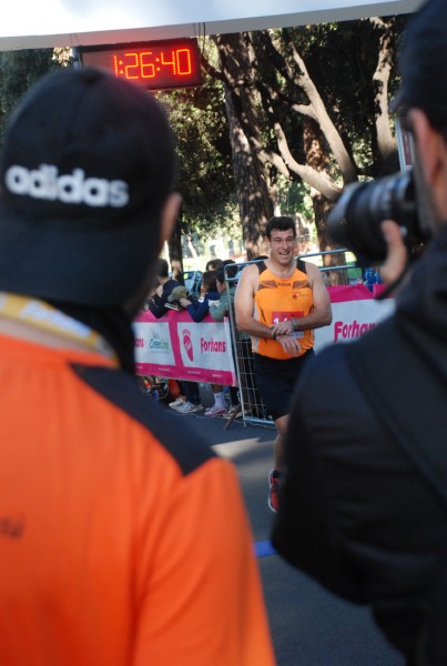 ROME 15K [TOP] (09/11/2025) 0144