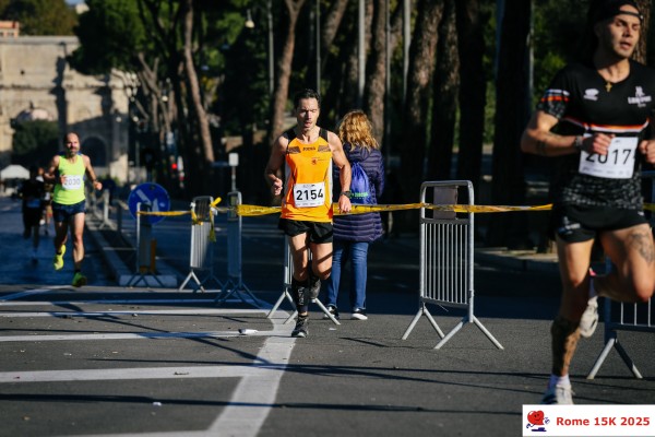 ROME 15K [TOP] (09/11/2025) 0001