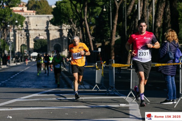 ROME 15K [TOP] (09/11/2025) 0005
