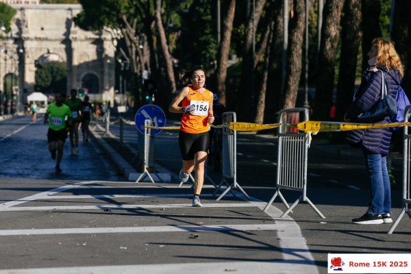 ROME 15K [TOP] (09/11/2025) 0010