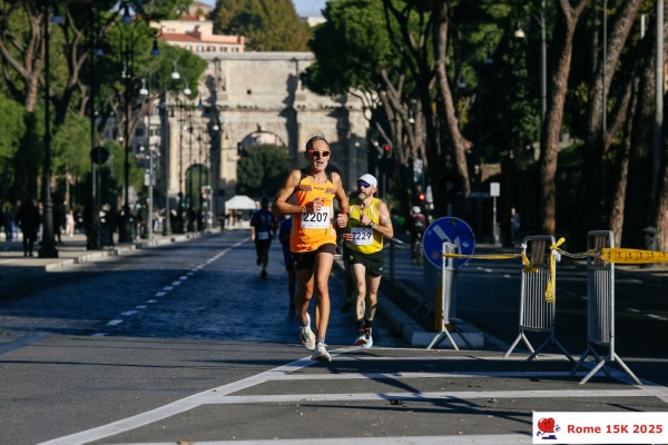 ROME 15K [TOP] (09/11/2025) 0011