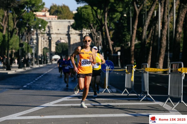 ROME 15K [TOP] (09/11/2025) 0012