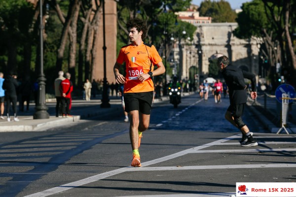 ROME 15K [TOP] (09/11/2025) 0013