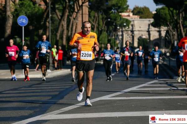 ROME 15K [TOP] (09/11/2025) 0021