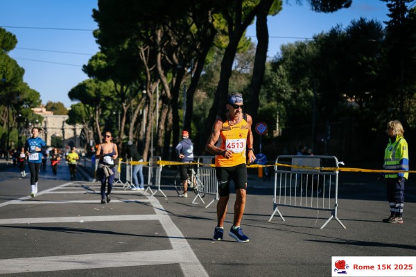 ROME 15K [TOP] (09/11/2025) 0026