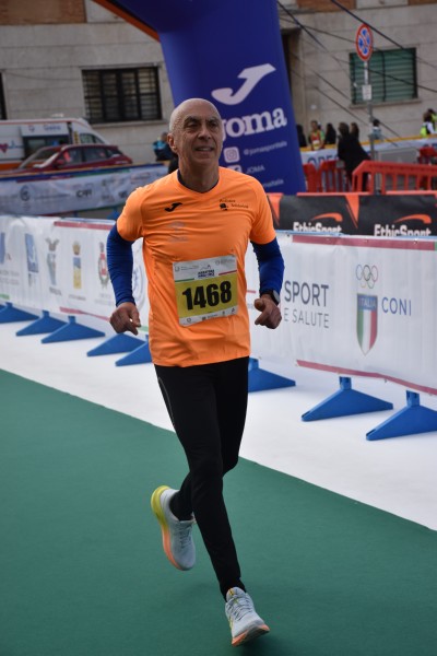 Maratona della Maga Circe - 42K (02/02/2025) 0039