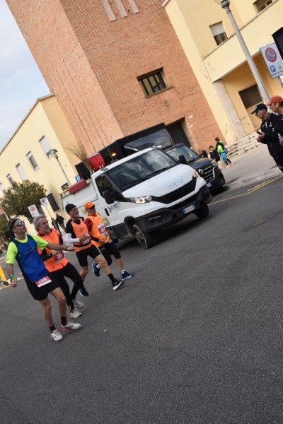 Maratona della Maga Circe - 42K (02/02/2025) 0114