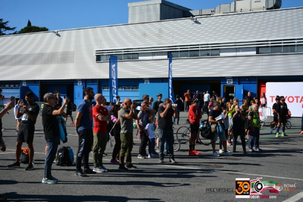 ROMA Running XXIVh (27/09/2025) 0009
