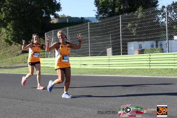 ROMA Running XXIVh (27/09/2025) 0101