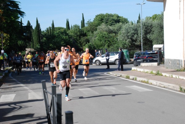 Maratonina di Villa Adriana (25/05/2025) 0001
