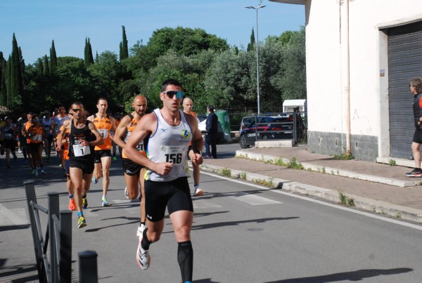 Maratonina di Villa Adriana (25/05/2025) 0002