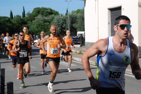 Maratonina di Villa Adriana (25/05/2025) 0003