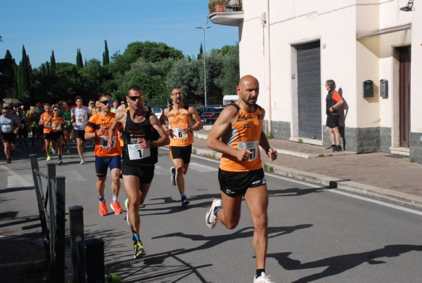 Maratonina di Villa Adriana (25/05/2025) 0004