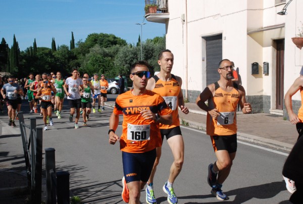 Maratonina di Villa Adriana (25/05/2025) 0006