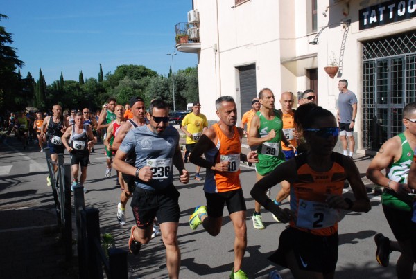 Maratonina di Villa Adriana (25/05/2025) 0011