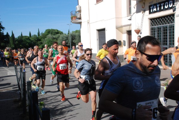 Maratonina di Villa Adriana (25/05/2025) 0012