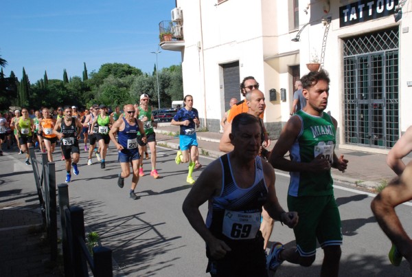 Maratonina di Villa Adriana (25/05/2025) 0014