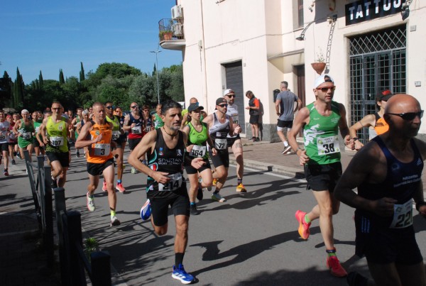 Maratonina di Villa Adriana (25/05/2025) 0016