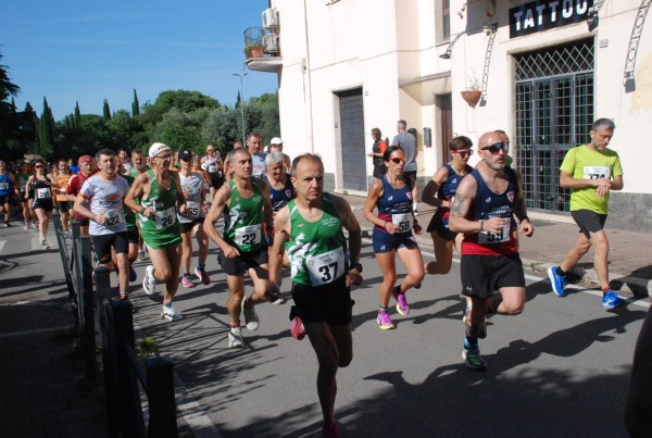 Maratonina di Villa Adriana (25/05/2025) 0019