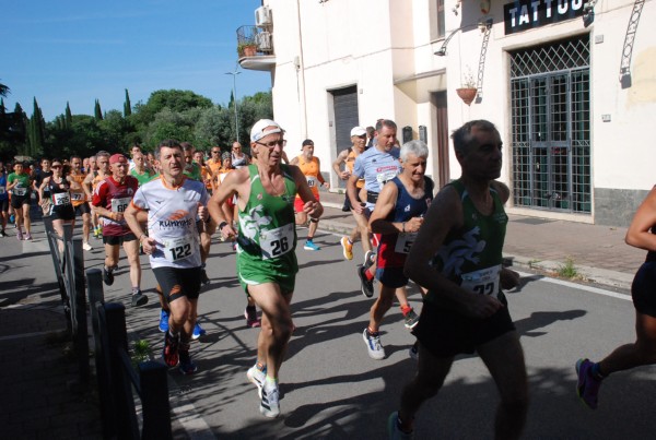 Maratonina di Villa Adriana (25/05/2025) 0020