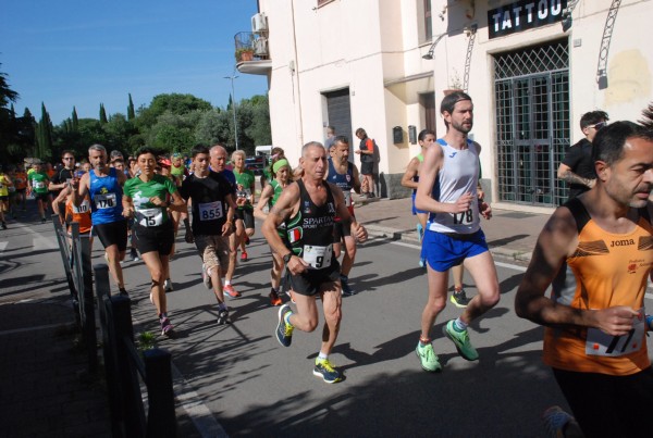 Maratonina di Villa Adriana (25/05/2025) 0024